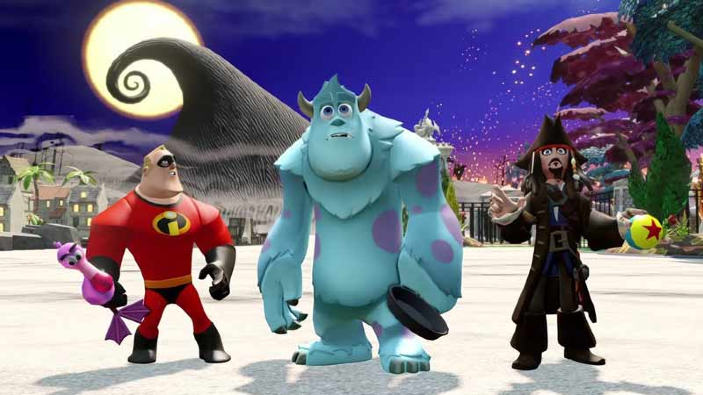 Disney Infinity sta definitivamente per morire
