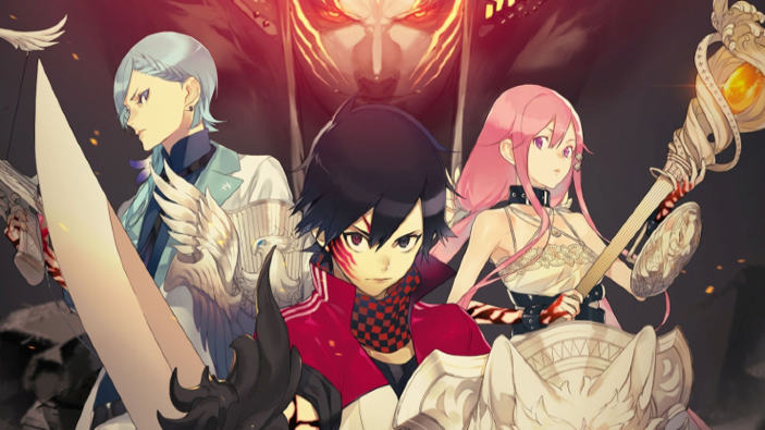 Ray Gigant in arrivo anche su PC a breve