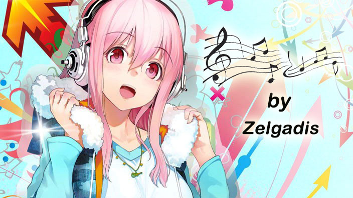 Anime e musica. La Super Classifica di... Zelgadis