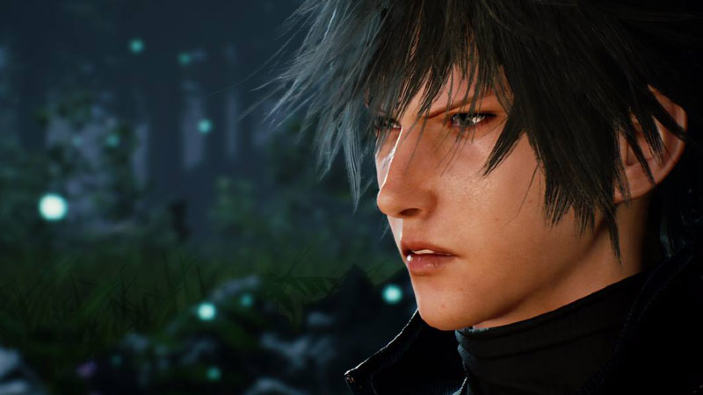 Lost Soul Aside - Sony adocchia il progetto ispirato a Final Fantasy XV