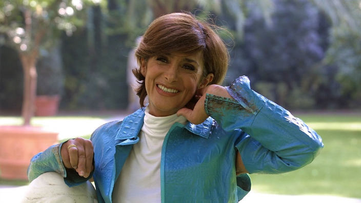 Addio all'attrice e doppiatrice Anna Marchesini