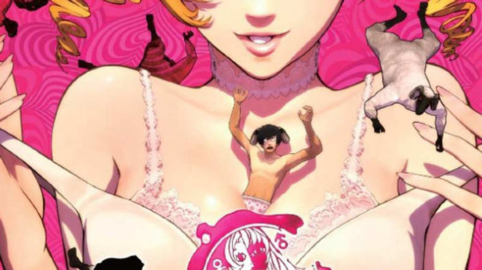 Catherine, il gioco più hot di Atlus, è stato rimosso dal PlayStation Store