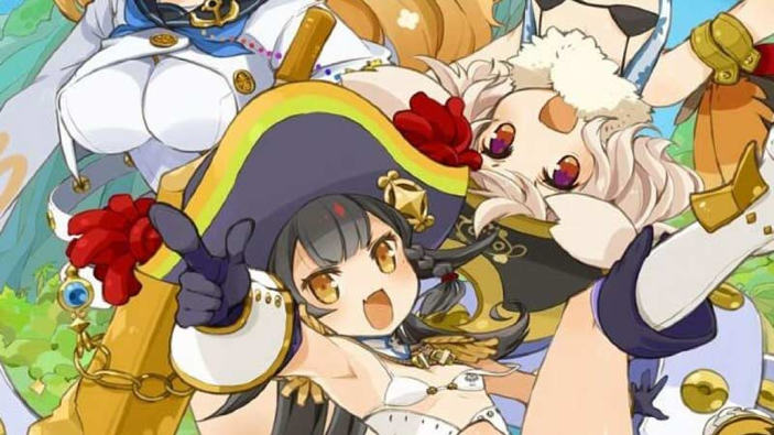 Genkai Tokki: Seven Pirates in ben 50 minuti di gameplay