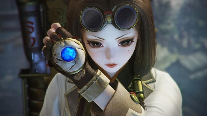 Classifica videogiochi Giappone (31/07/2016), Toukiden 2, Idolmaster