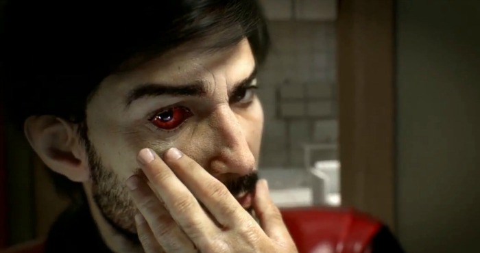 Prey - i segreti nel trailer d'annuncio