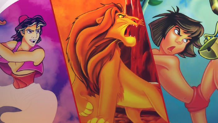 Tre classici platformer Disney sbarcano su GOG.com