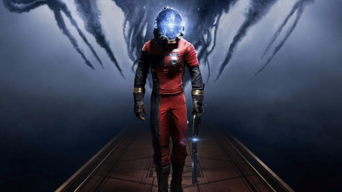 Primo video di gameplay per Prey dal QuakeCon 2016