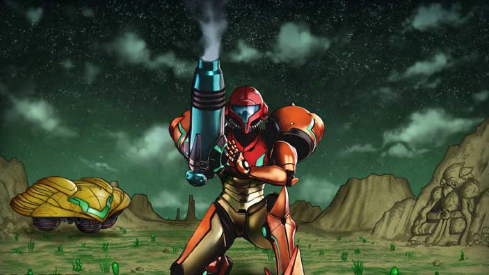 Il remake fan-made di Metroid II: Return of Samus per PC è realtà
