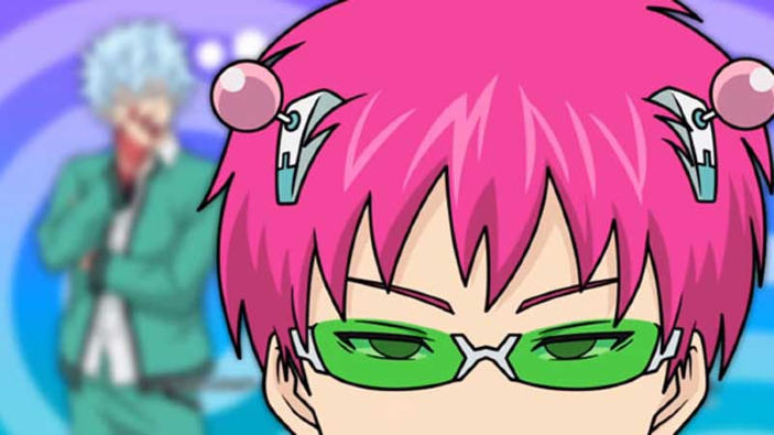 Saiki Kusuo no Psi-nan in un trailer di debutto per Nintendo 3DS