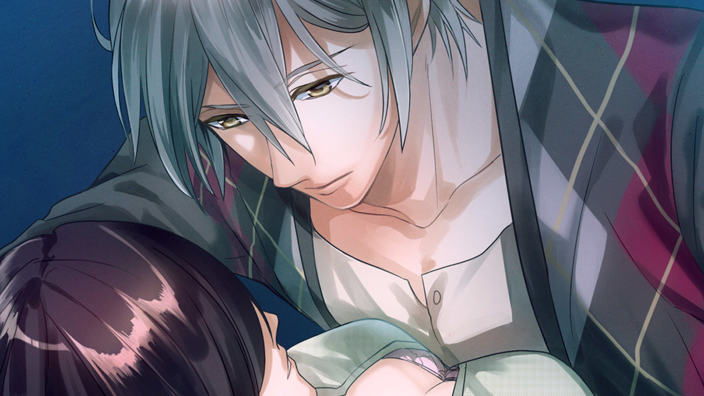 Mantieni segreta la tua relazione in Office Lovers, disponibile su Steam