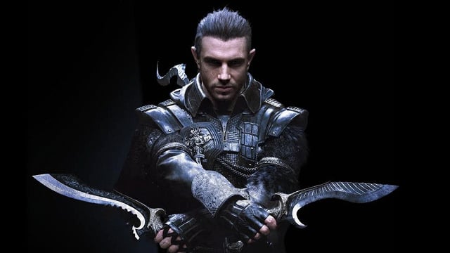 Kingsglaive: Final Fantasy XV - Amazon rivela la presenza del doppiaggio italiano