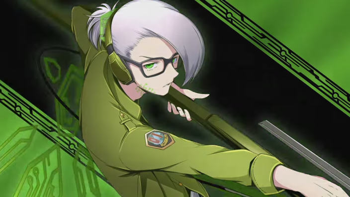 Ecco Reiji in Akiba's Beat con un nuovo trailer