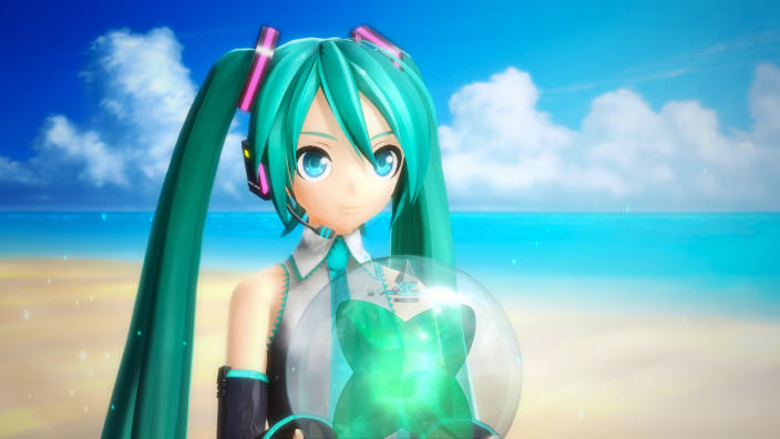 <b>Hatsune Miku: Project Diva X</b> - Impressioni sulla demo PS4 e PsVita