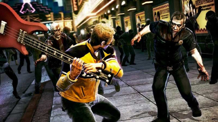 Ufficializzata la data d'uscita della Dead Rising Collection su PS4, XONE e PC