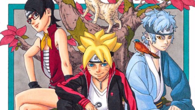 Top 20 settimanale manga dal Giappone (7/8/2016)