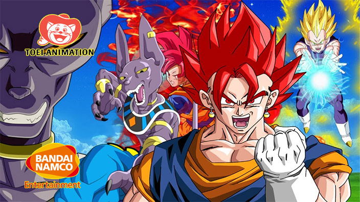 Dragon Ball e One Piece tra i titoli più redditizi nel 2016 per Bandai Namco e Toei