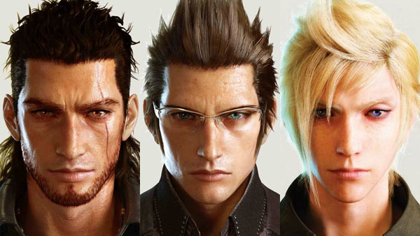 Rivelati i contenuti del Season Pass di Final Fantasy XV