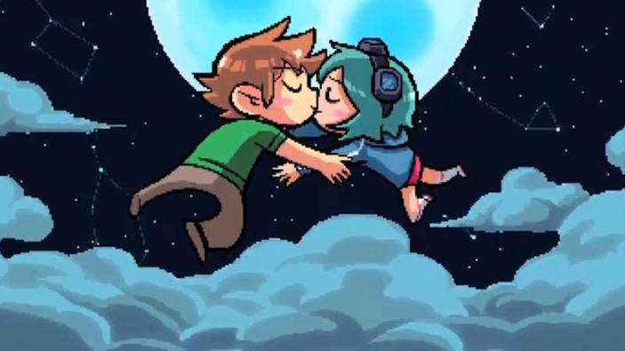Scott Pilgrim vs The World: The Game rientrerà in scena?