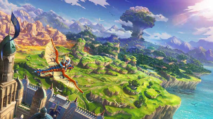 Monster Hunter Stories - Quinto trailer con Barioth e Rathalos