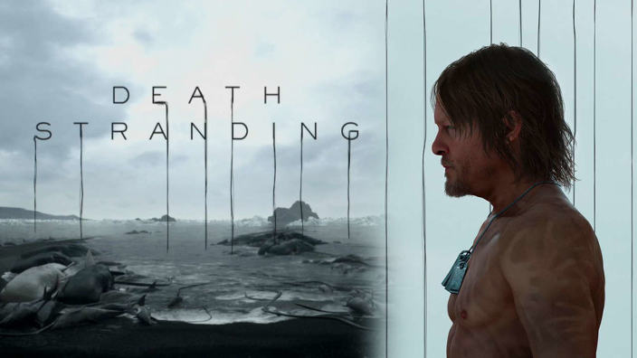 Death Stranding si conosce già la data di uscita?