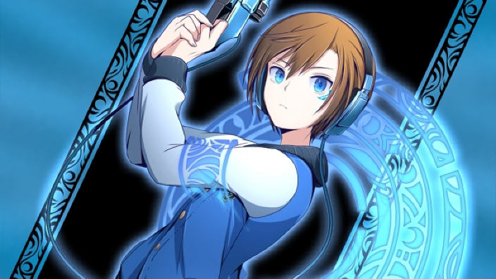 Presentato Mizuki Aihara in Akiba's Beat