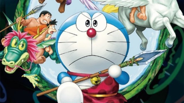 Blu-Ray e DVD Anime La classifica in Giappone al 14/8/2016