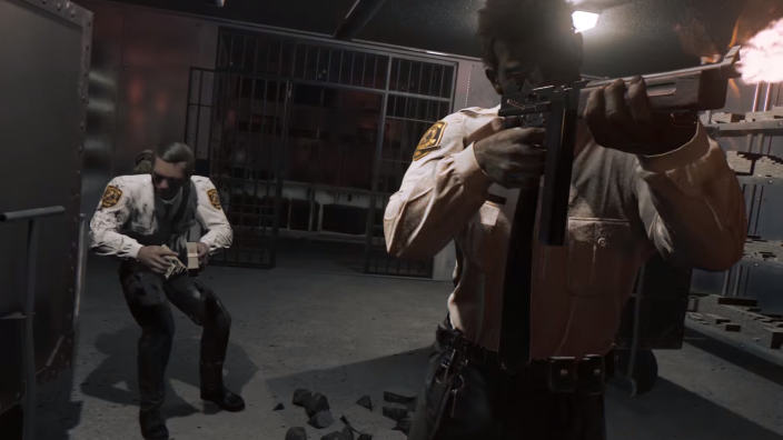 Mafia III: trailer "Il Colpo" per la Gamescom 2016