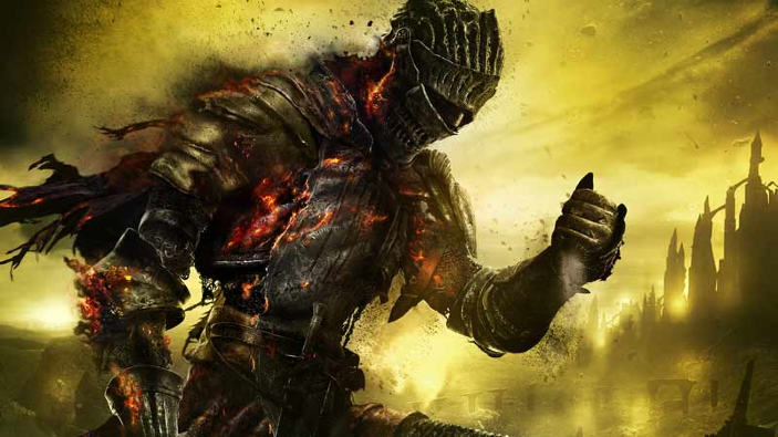 In arrivo un annuncio importante per Dark Souls 3