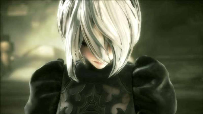 NieR: Automata arriverà su Steam ad inizio 2017
