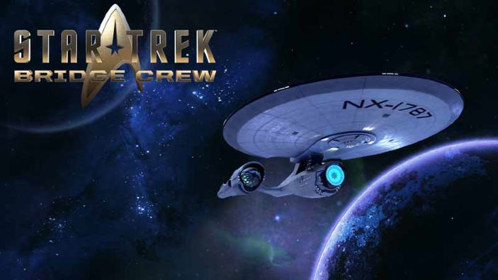 Data d'uscita per Eagle Flight e Star Trek per PlayStation VR