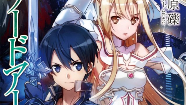 Light Novel Ranking La classifica giapponese al 14/8/2016