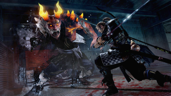 La beta di Nioh è prevista per il 23 agosto, nuovo trailer con immagini