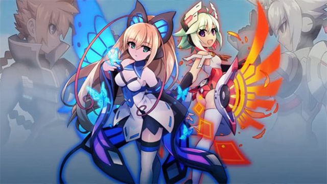 Azure Striker Gunvolt 2 mostra nuove abilità e personaggi in un trailer