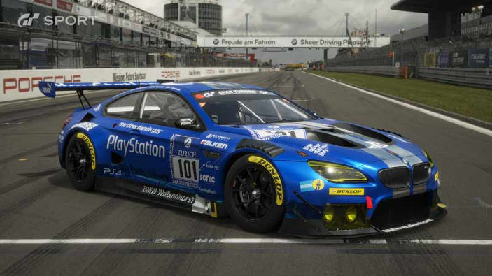 Gran Turismo Sport - Video gameplay della demo GamesCom 2016