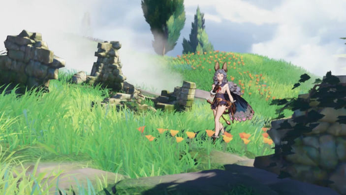 Cygames annuncia Granblue Fantasy Re: Link, di Platinum Games