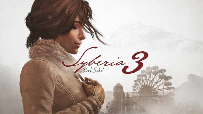 Syberia 3 - Tra Europa e Russia nelle nuove immagini