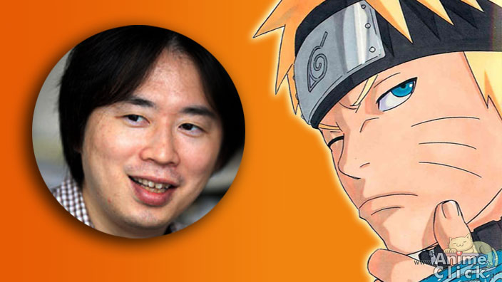 6 cose che forse non sai su Masashi Kishimoto, creatore di Naruto