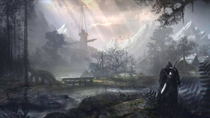 9 minuti in video di Elex, il nuovo gioco di Piranha Bytes