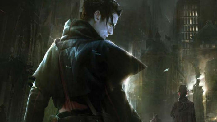 Dalla Gamescom arrivano 14 minuti di gameplay per Vampyr