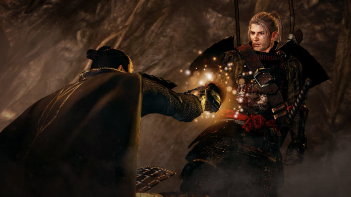 Disponibile la nuova beta demo di Nioh