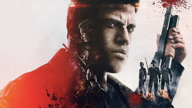 Diamo uno sguardo approfondito a Burke in Mafia III