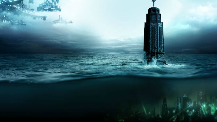 BioShock The Collection - I commenti del regista