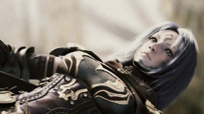 Primo trailer per Project Awakening, il nuovo progetto di Cygames