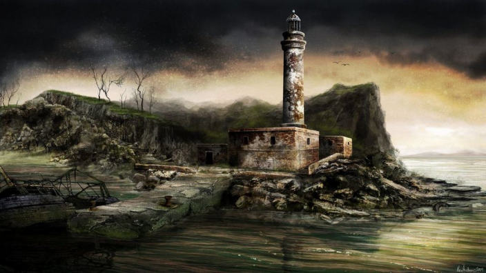 Dear Esther arriva su PS4 e Xbox One il 20 settembre