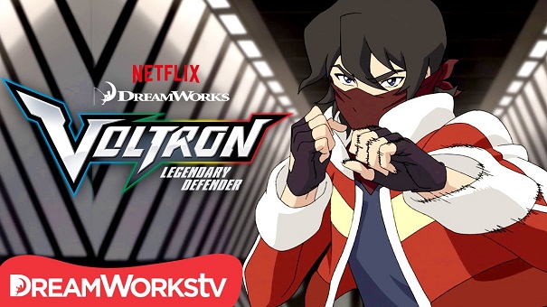 <b>Voltron: Legendary Defender</b> - La recensione del reboot DreamWorks