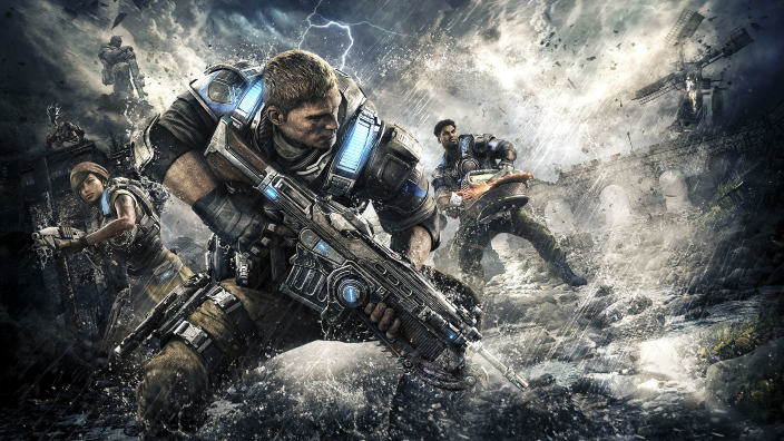 Il compositore di Game of Thrones lavorerà su Gears of War 4