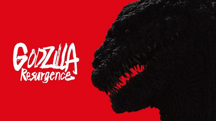 Godzilla Resurgence arriva a 5,3 miliardi di yen di incasso, superato Evangelion 3.0
