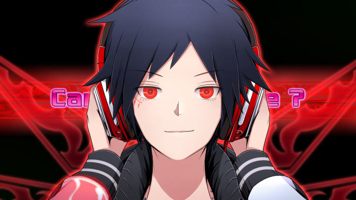 Akiba's Beat: il protagonista Asahi Tachibana in un trailer di presentazione