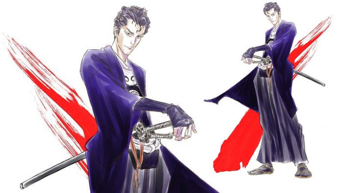 Onihei in anime TV: ci vuole un "demone" per sopprimere il crimine ad Edo