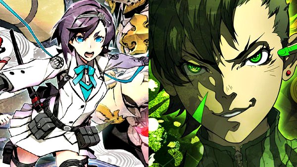 Shin Megami Tensei IV - Apocalypse e 7th Dragon arriveranno durante l'inverno